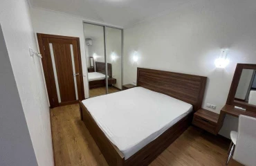 Photo One-Room flat, to rent. Kyiv Дарницкий