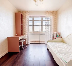 Foto 3. Tres Ambientes piso, para alquilar. Odesa Киевский