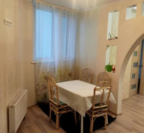 Photo 3. One-Room flat, to rent. Kyiv Дарницкий