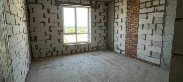 Foto 4. Monoambiente piso, en venta. Zhytomyr Центр