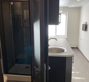 Photo 2. One-Room flat, to rent. Poltava Шевченковский (Октябрьский)