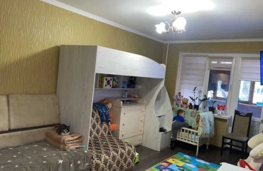Zdjęcie Kawalerka mieszkanie, do wynajęcia. Poltava Киевский