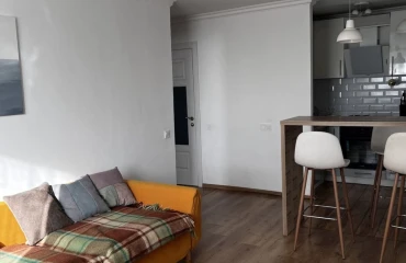 Photo Two-Room flat, to rent. Poltava Шевченковский (Октябрьский)