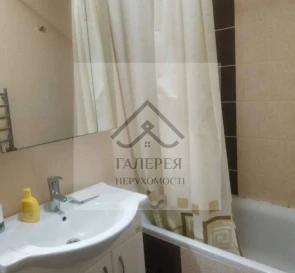 Фото 4. Однокімнатна квартира, оренда. Полтава Шевченковский (Октябрьский)