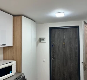 Photo 3. One-Room flat, to rent. Poltava