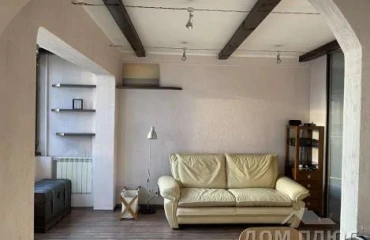 Zdjęcie Kawalerka mieszkanie, na sprzedaż. Kyiv Шевченковский