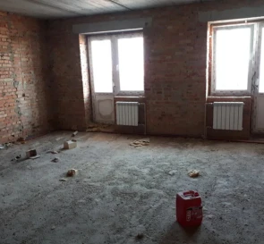 Фото 4. Четырехкомнатная квартира, продаж. Полтава Шевченковский (Октябрьский)