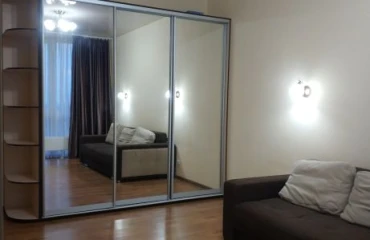 Foto Monoambiente piso, para alquilar. Odesa Киевский