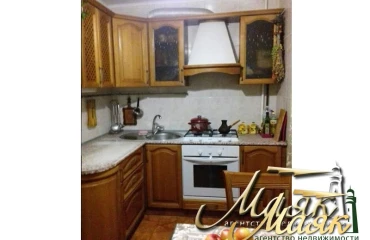 Fotografie Trei Camere apartament, de vânzare. Zaporizhzhia Шевченковский
