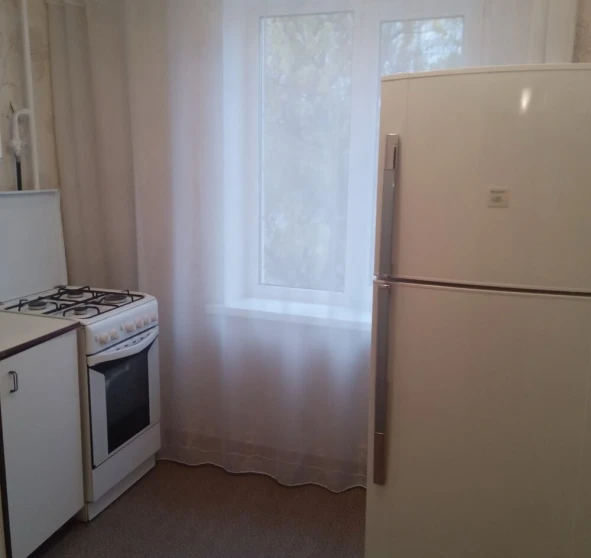 Foto 1. Monoambiente piso, en venta. Kyiv Днепровский район, Darnytsia
