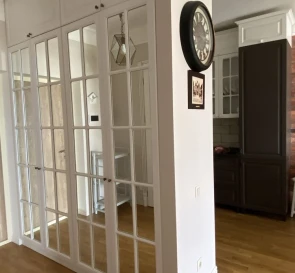 Photo 4. Two-Room flat, to rent. Odesa Приморский
