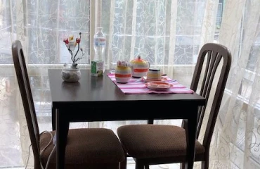 Photo One-Room flat, to rent. Odesa Приморский