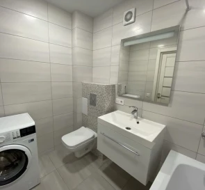 Photo 5. One-Room flat, to rent. Poltava Шевченковский (Октябрьский)