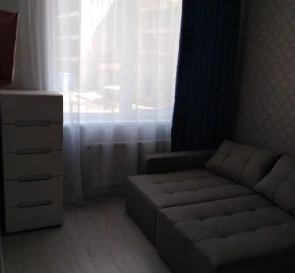 Foto 2. Monoambiente piso, para alquilar. Odesa Приморский