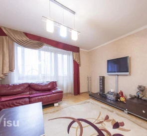 Foto 5. Tres Ambientes piso, para alquilar. Kyiv Шевченковский