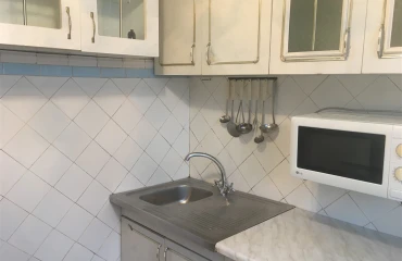 Photo Three-Room flat, to rent. Kyiv Святошинский район, Syatoshyn