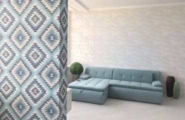 Photo One-Room flat, to rent. Odesa Приморский