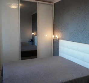 Foto 5. Tres Ambientes piso, para alquilar. Kyiv Печерский район, Arsenalna