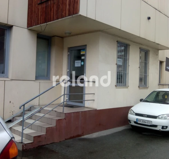 Photo 1. Business, to rent. Kyiv Святошинский
