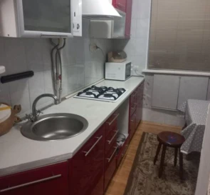 Photo 2. Two-Room flat, to rent. Poltava