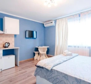 Photo 2. One-Room flat, to rent. Odesa Приморский