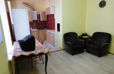 Zdjęcie Trzypokojowe mieszkanie, do wynajęcia. Odesa