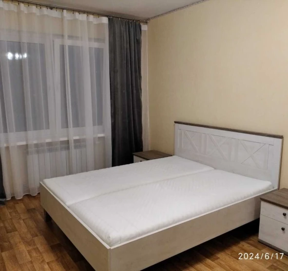 Photo 1. One-Room flat, to rent. Kyiv Дарницкий
