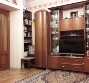 Фото 4. Трикімнатна квартира, продаж. Полтава Шевченковский (Октябрьский)