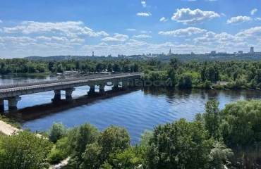 Foto Dos Ambientes piso, en venta. Kyiv Днепровский