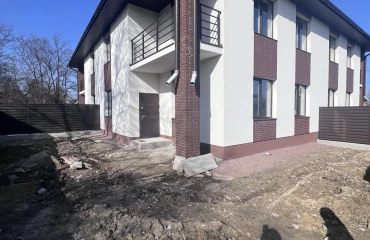 Foto Casa, en venta. Zhytomyr Корбутовка