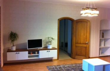 Photo Three-Room flat, for sale. Poltava Киевский