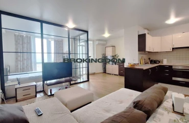 Fotografie Două Camere apartament, de vânzare. Kyiv Днепровский