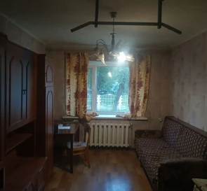 Фото 3. Однокімнатна квартира, продаж. Полтава Подольский