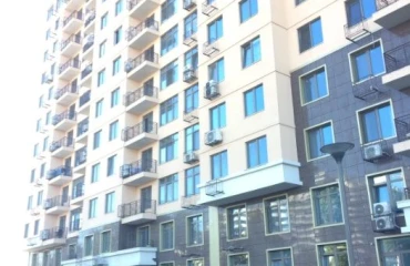 Photo One-Room flat, to rent. Odesa Приморский
