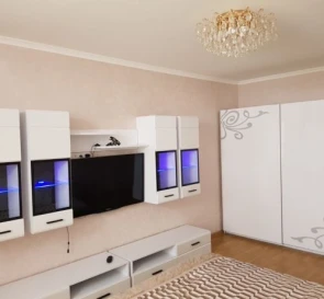 Fotografie 3. Garsonieră apartament, de închiriat. Odesa Хаджибейский (Малиновский)