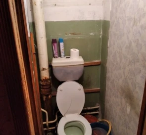 Zdjęcie 3. Kawalerka mieszkanie, do wynajęcia. Poltava