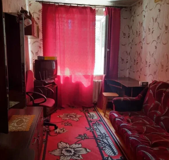 Photo 1. Two-Room flat, to rent. Poltava Шевченковский (Октябрьский)