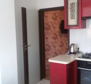 Fotografie 2. Două Camere apartament, de închiriat. Odesa Приморский