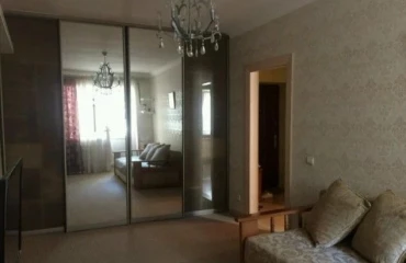Photo One-Room flat, to rent. Odesa Приморский