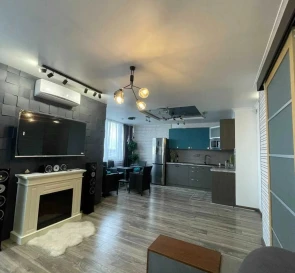 Foto 3. Monoambiente piso, en venta. Kyiv Голосеевский