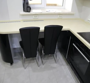 Foto 5. Monoambiente piso, para alquilar. Odesa Приморский