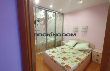 Foto Dos Ambientes piso, en venta. Kotsiubynske