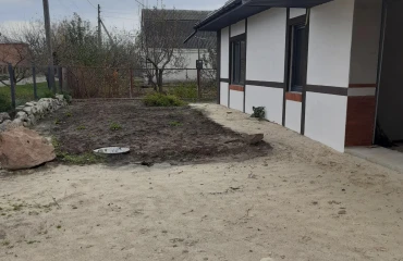 Фото Будинок, продаж. Полтава Подольский