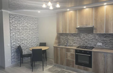 Fotografie Garsonieră apartament, de închiriat. Poltava Подольский
