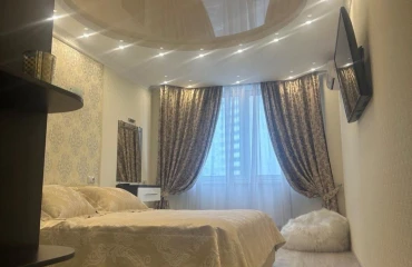 Photo Two-Room flat, to rent. Kyiv Дарницкий