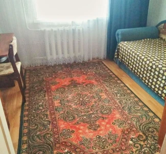 Photo 3. Three-Room flat, to rent. Poltava Шевченковский (Октябрьский)