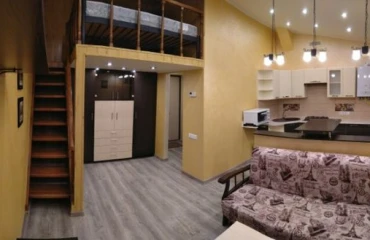 Photo One-Room flat, to rent. Odesa Киевский