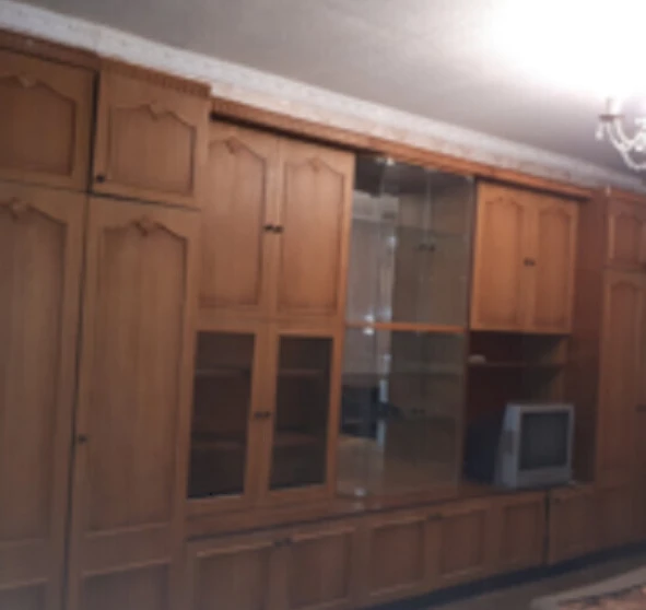 Fotografie 1. Garsonieră apartament, de închiriat. Kyiv Святошинский район, Zhytomyrska