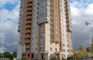 Фото Двокімнатна квартира, продаж. Мінськ Ленинский