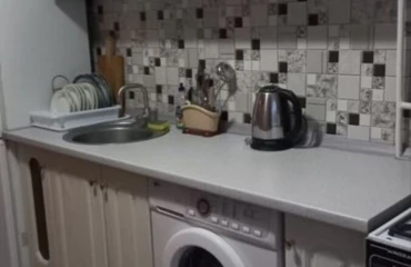 Photo Three-Room flat, to rent. Poltava Киевский